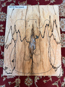 Spalted Beech - 2 Piece Guitar Top - DT758