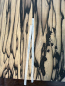 Pale Moon Ebony - Guitar Drop Top - DTPM02