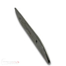 Boomerang Diamond Fret Crowning File - Dual Cut