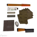 Easy Fret Sander Tool Kit