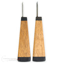 Micro Chisel & Graver Set for Inlay and Fine Carving