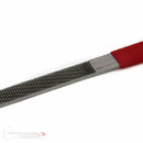 Iwasaki Needle Carving Files - Flat or Half-Round