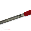 Iwasaki Needle Carving Files - Flat or Half-Round