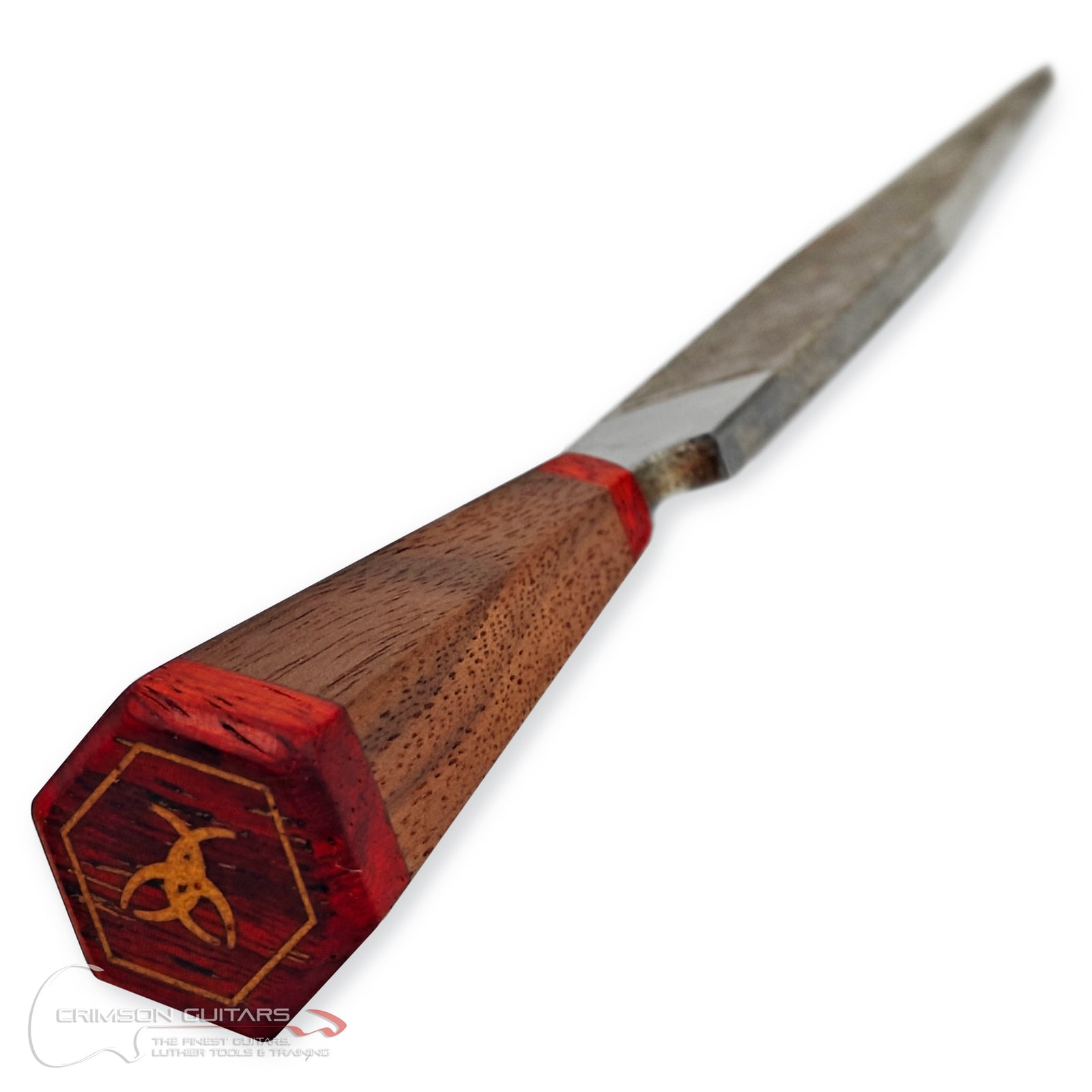 Tapered Iwasaki File Flat (LIMITED EDITION)