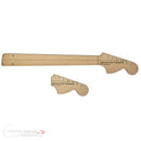 Template Set - Fender Jazzmaster Type