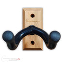 Kinsman Guitar Wall Hanger - Natural Light Wood