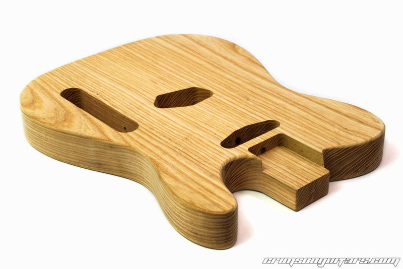 T-Type Full Kit Guitar