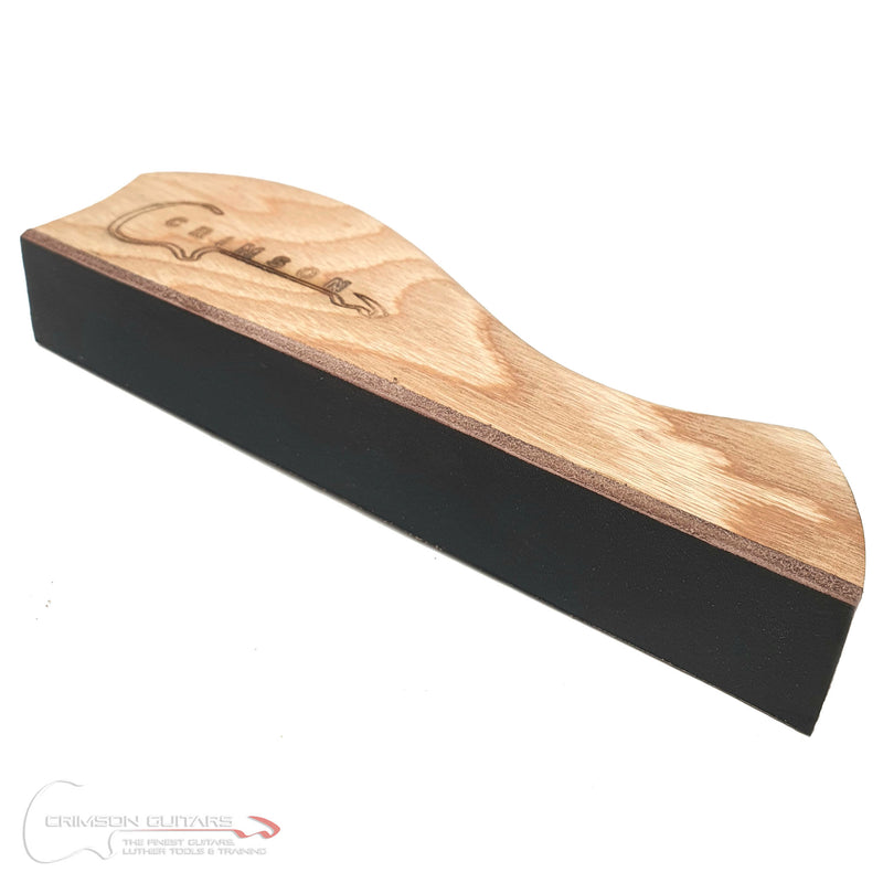 Wooden Leather Strop