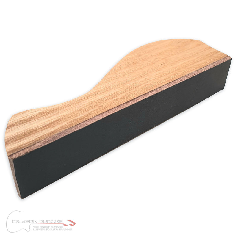 Wooden Leather Strop