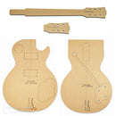 Template Set - Gibson Les Paul Type - Standard