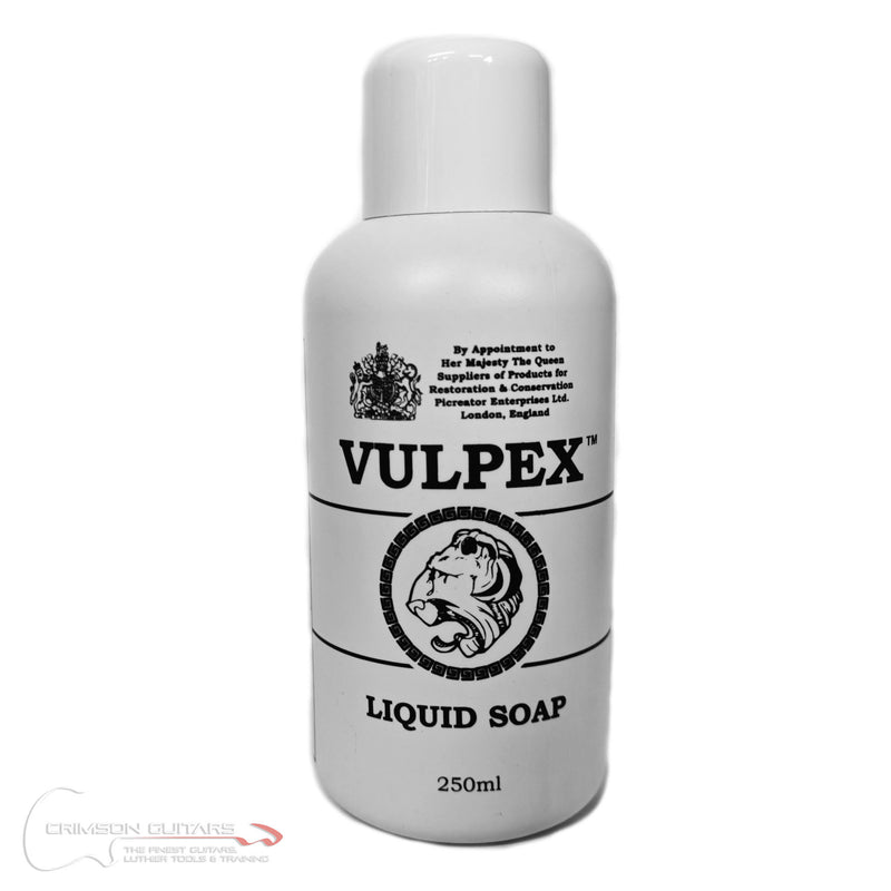 Vulpex Liquid Soap