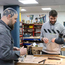 5 Day PLUS Guitar Building Course