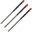 Multi-Use Fret Crowning & Fret End Dressing File