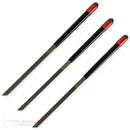 Multi-Use Fret Crowning & Fret End Dressing File