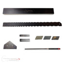 Essential Fret Levelling and Dressing Tool Kit