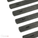 Nut Slotting File - Set of 12 Precision tool