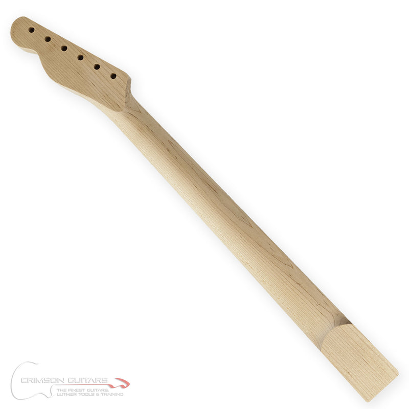 T-Type Kit Guitar - Neck