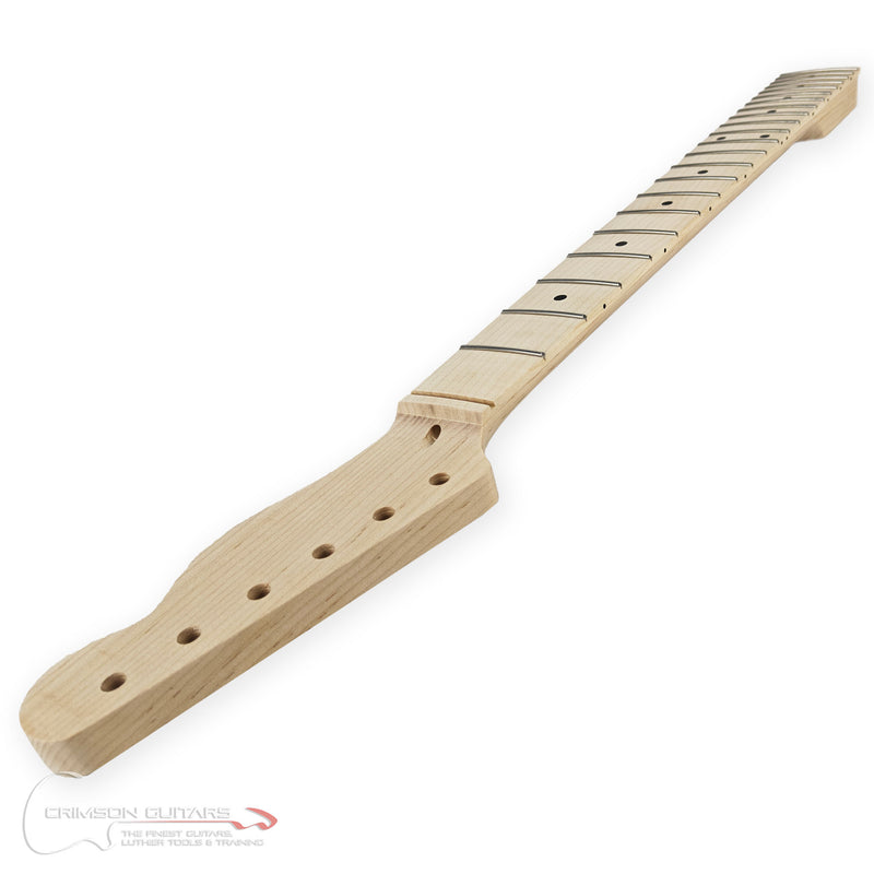 T-Type Kit Guitar - Neck