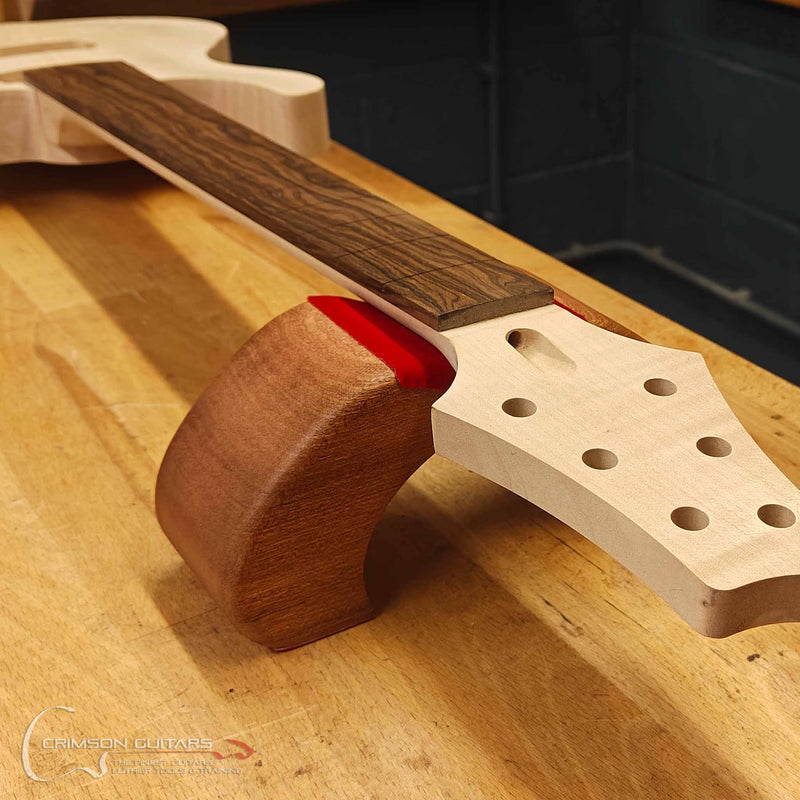 Rockin' Neck Rest for Guitar