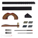 Starter Tool Kit for Luthiers