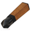 90° Hand Countersink Tool for Bridge Post and Tuner Hole Clean Up 14mm