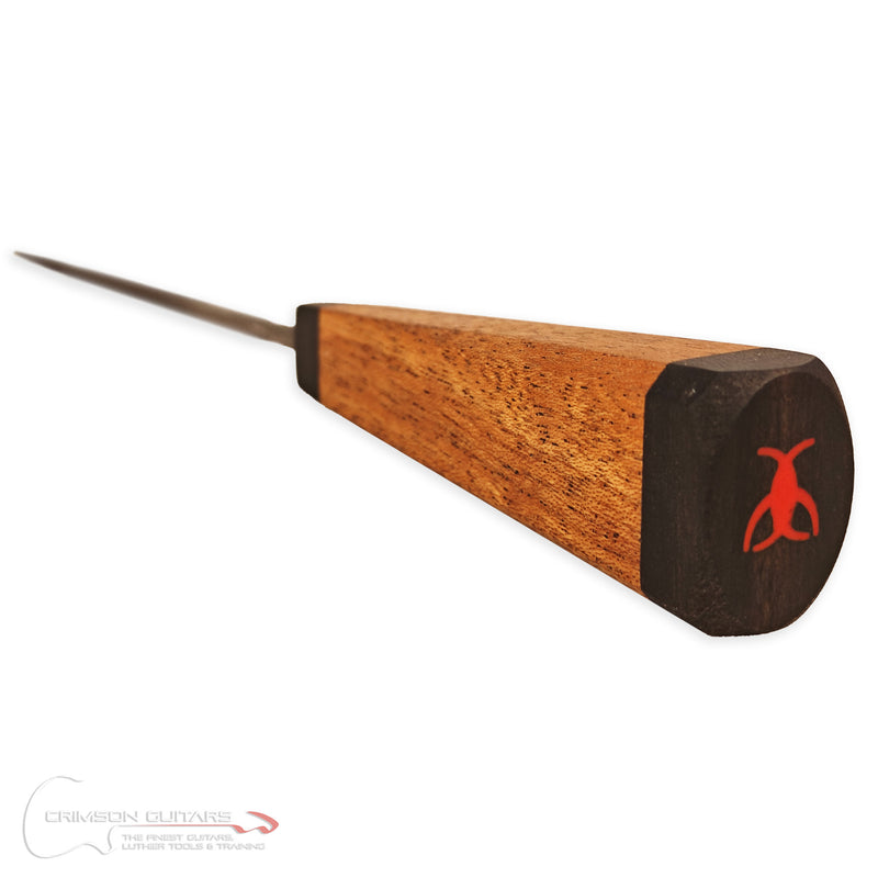 Fret Slot Chamfering File