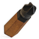 90° Hand Countersink Tool for Bridge Post and Tuner Hole Clean Up 14mm