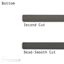 Nut & Saddle Shaping File