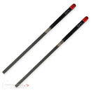 Nut & Saddle Shaping File