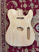 Kit body - Ash - T style