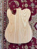 Kit body - Ash - T style