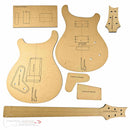 Template Set - PRS 22 Type