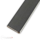 Premium Multi-Purpose Fret & Nut Shaping File - Smooth