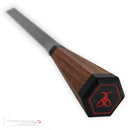 Premium Multi-Purpose Fret & Nut Shaping File - Smooth