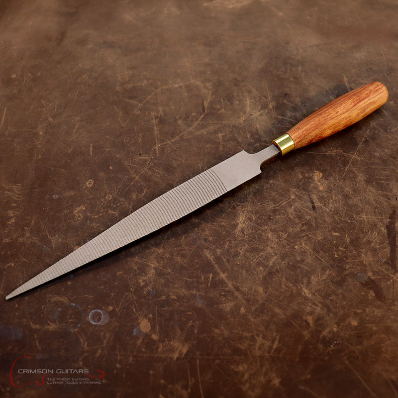 American Rasp Carving half round rasp