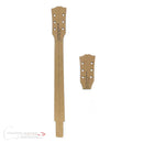 Template Set - Gibson SG Type