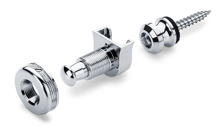 Schaller Strap Locks - M