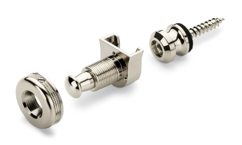 Schaller Strap Locks - M