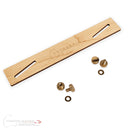 Fine 10" Guitar Fret Slotting Saw