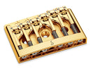Schaller 3D-6 Metal Bridge