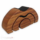 Rockin' Neck Rest for Guitar