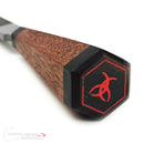 Multi-Purpose Fret & Nut Shaping File - 2nd Cut