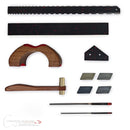 Starter Tool Kit for Luthiers