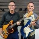 6 Day All-In Strat style Building Course