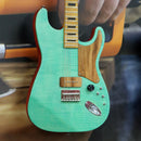 6 Day All-In Strat style Building Course