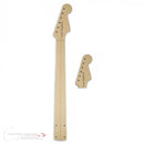 Template Set - Fender Stratocaster Type