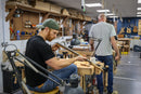 2 Week Guitar Building Course