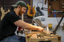 2 Week Guitar Building Course