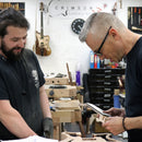 6 Day All-In Strat style Building Course