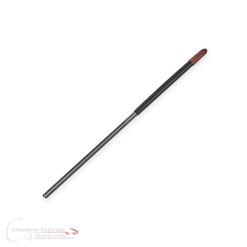 Triangular Fret Crowning File